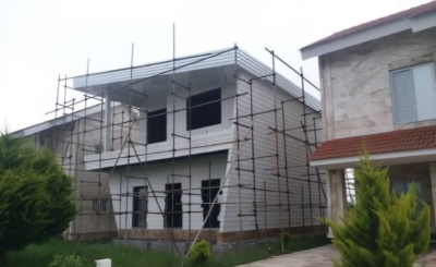 تیم مجرب و آموزش‌دیده‌