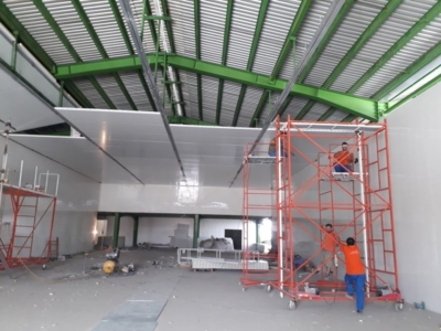 مشاوره اولیه تا اجرا