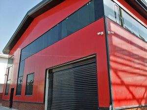 ارائه سازه‌هایی بادوام